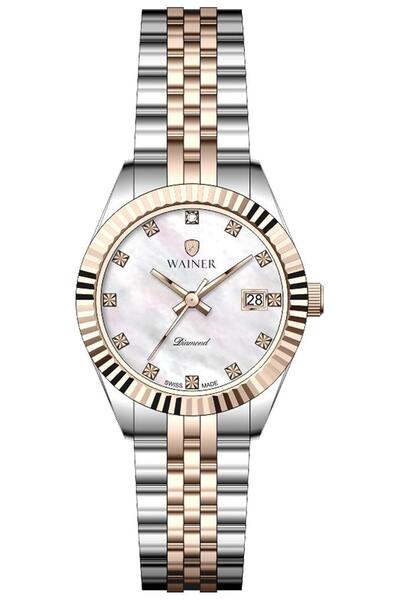 Wainer Wa.19020-E Women's Wristwatch