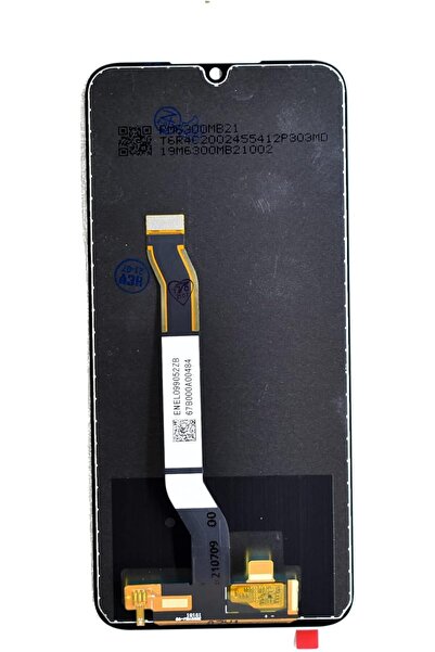 Generic Replacement LCD Screen for Xiaomi Redmi Note 8 and Redmi Note 8T -