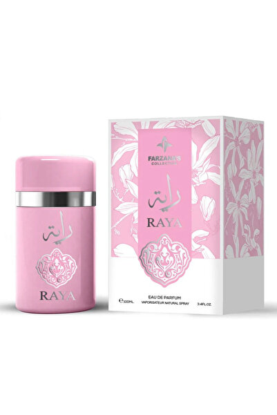 Farzana's Collection Parfum RAYA ARABESC 100ML, PARFUM DE DAMĂ