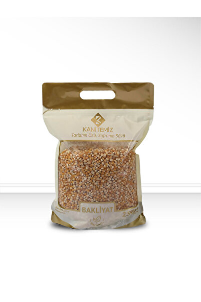 PATLAYAN MISIR 2,5 KG