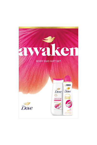Dove Gift Set
