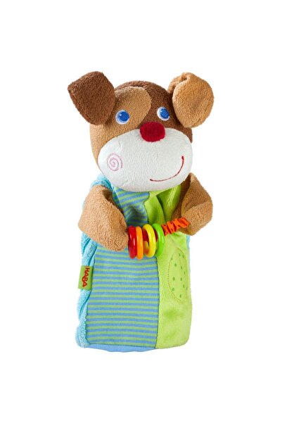 Haba Papusa mana - Cainele muzician