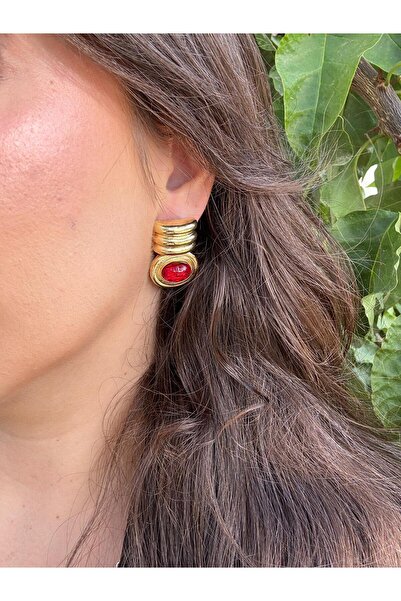 LUNEA Brand Model Earrings