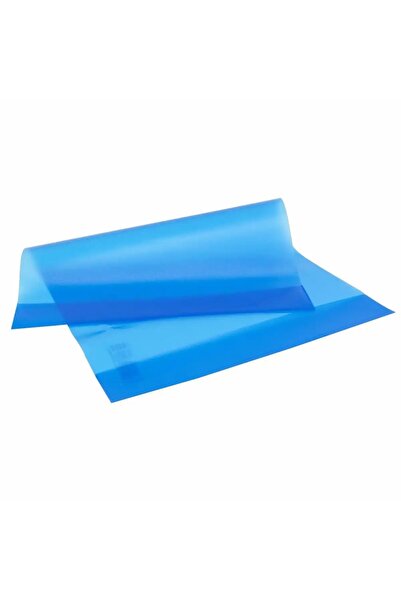 Idena A5 cover 120 µm, transparent blue