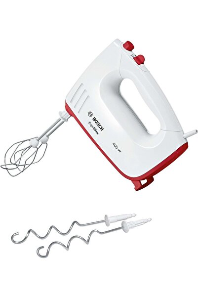 Bosch MFQ36300 400 W 5 Farklı Hız Kademeli Mikser