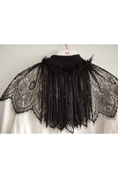 PL Black Collar with Neck Collar