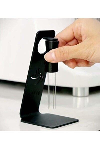 Seven Two Seven إبرة توزيع القهوة المغناطيسية