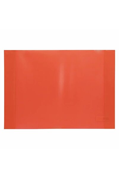 Idena A5 cover 120 µm, red transparent