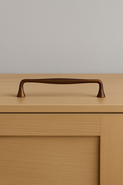 Özsan Turna Dolap Kulp 160mm