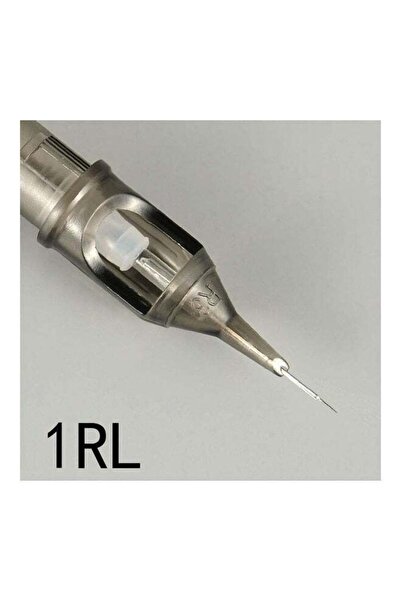 Generic 10 Pcs/set Tattoo Professional Disposable Needle 1RL