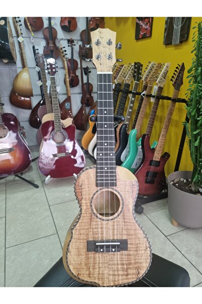 SOL LA MÜZİK ALETLERİ Concert Ukulele