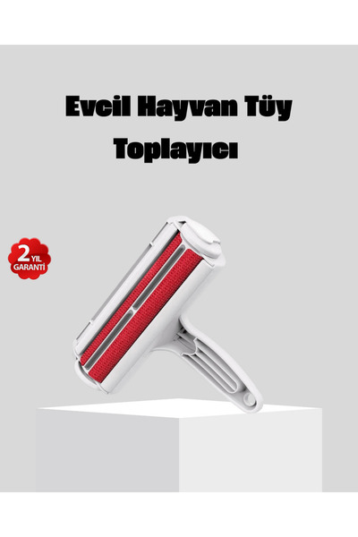 ZERO LAND Dispozitiv de curățare a părului MTXDPN pisică cu cameră de colecta...