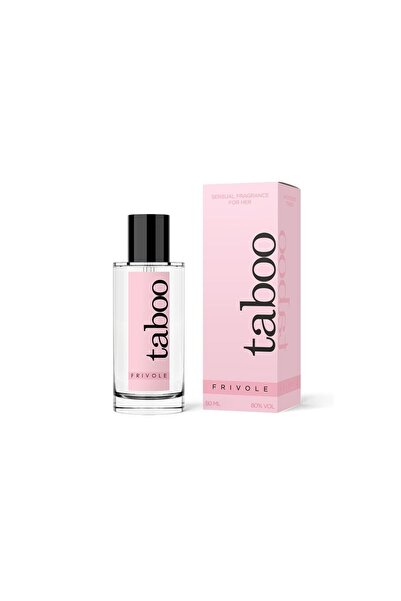 ruf Γυναικείο Άρωμα 50 ml από την Ruf