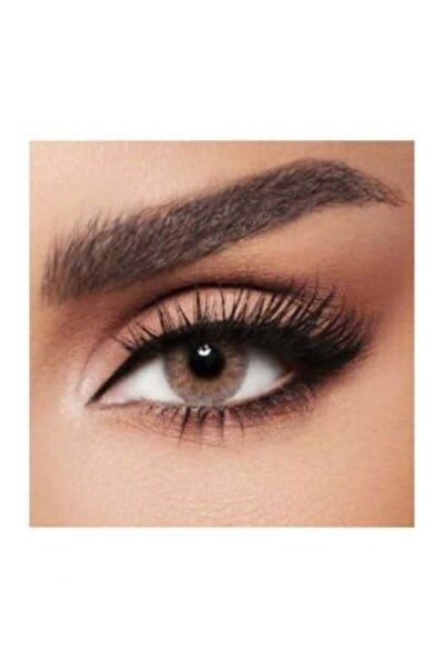 DİVA عدسات لاصقة لون لاتيه من ديفا