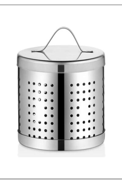 incidesign Stainless Metal Teapot Strainer 6.5+6. cm