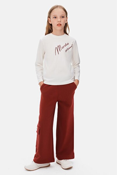 nk kids Girl's Tracksuit Set 3 Pieces