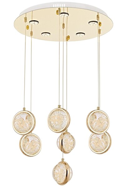 Avonni Klasik Avize 0cm