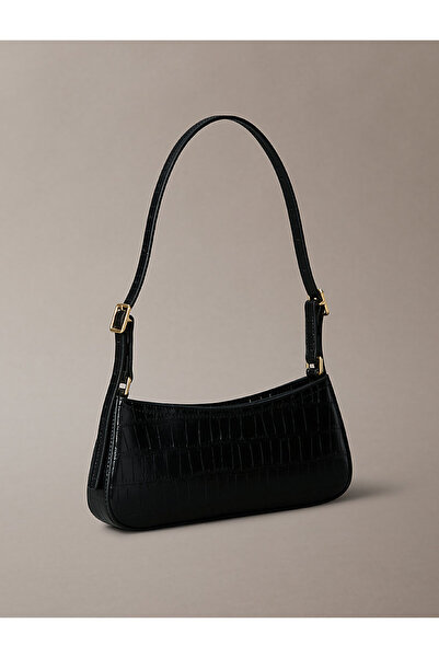 Calvin Klein Černá dámská taška přes rameno LV04F3283G