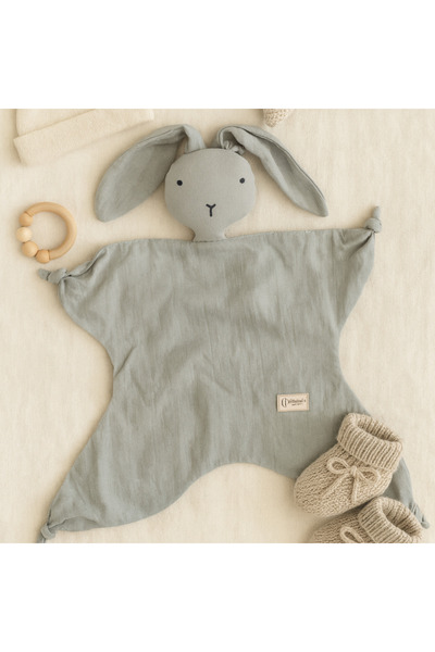 pelly wood baby BEBEK UYKU ARKADAŞI