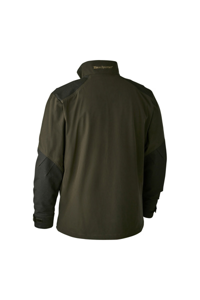 Deerhunter Excape Light jacket, artistic green