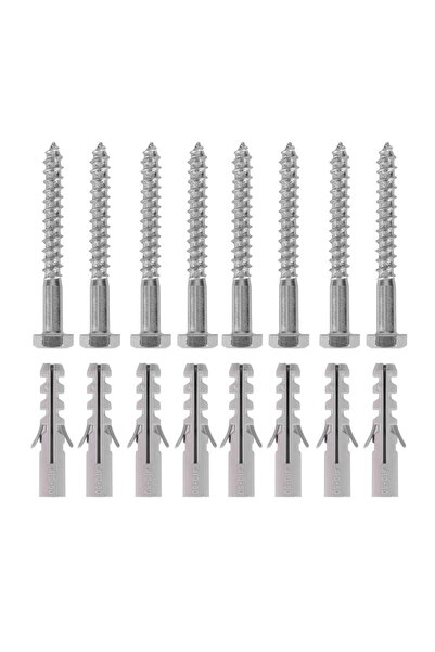 Selgot Wall-mounted pull-up bar, NS-315