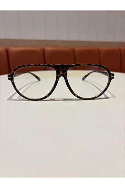 funeyes Marcus Pilot Blue Light Protection Unisex Popular Model Optical Glass Compatible Glasses Drop Model