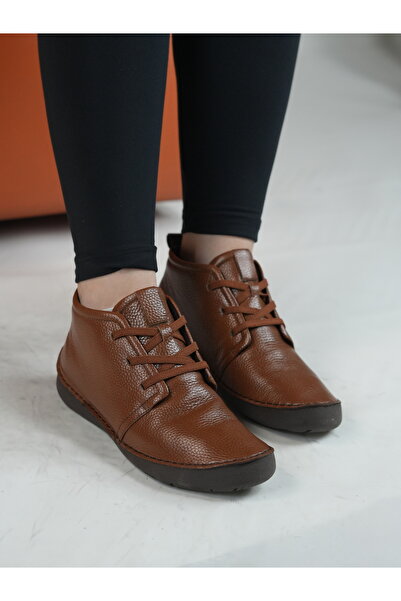 Burç FEMMİNA - KADIN FLOTER BAĞCIKLI CASUAL BOT