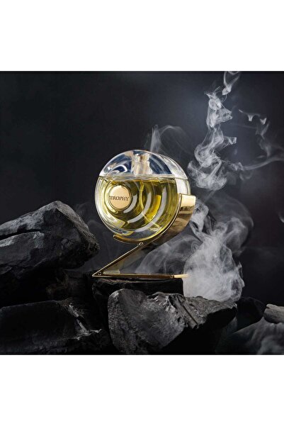 Maison Asrar Trophy 100 ml - Unisex Eau de Parfum by Maison Asrar