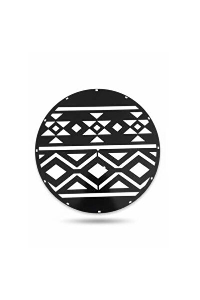 genernic Metal Wall Decor with Authentic Najdi Engravings - A Touch of Saudi ...