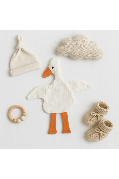 pelly wood baby BEBEK UYKU ARKADAŞI