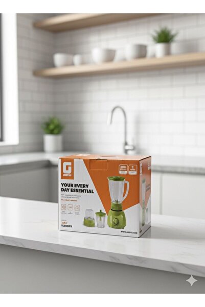 Geepas Juicer machine