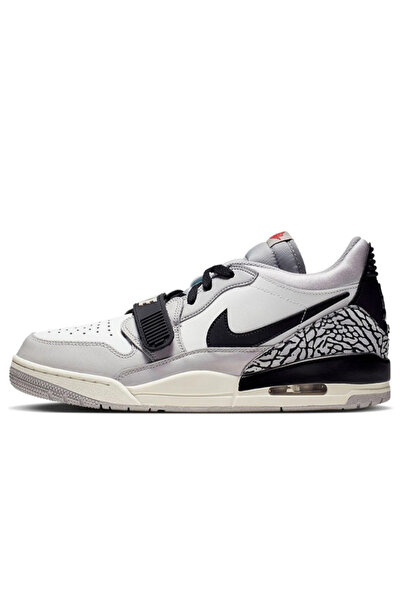 Nike Jordan Legacy 312 Low Sneakers Cd9054-101 - Skysport