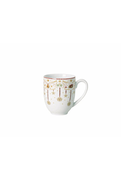 Hutschenreuther Coffee Mug Christmas Love 400 ml