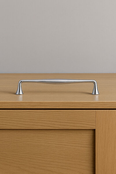 Özsan Turna Dolap Kulp 160mm