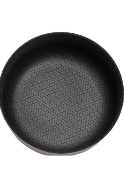 Trueval Trofal Egyptian Al-Zanouki 4-piece Pot Set 18/30