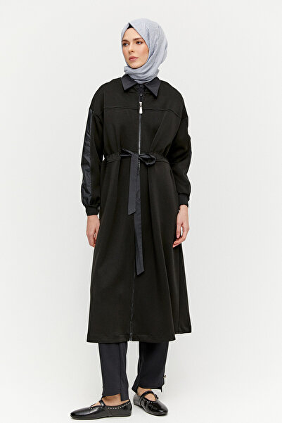 Setrms Paraşü Kombinli Bomber Pardesü