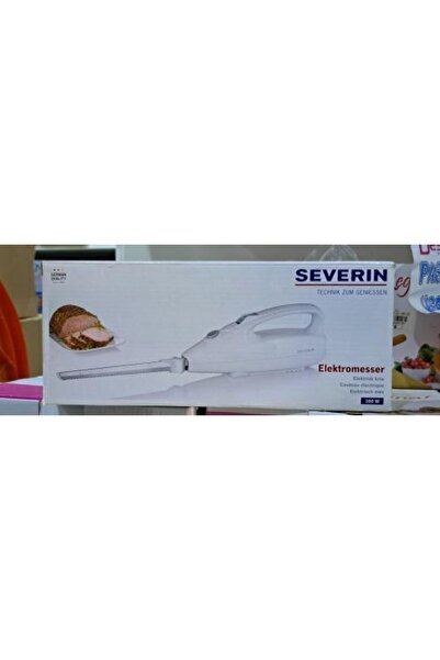 Severin Electric Knife EM 3965 (100 W)