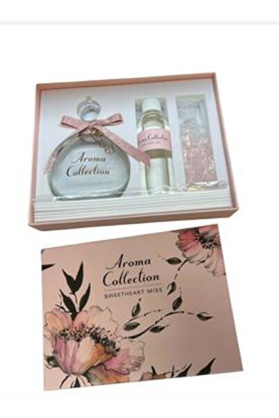 bity thok Sweetheart Miss Pink Scented Diffuser from Aroma Collection