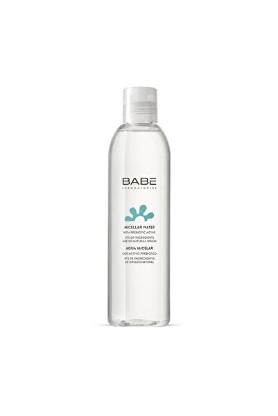 Babe Laboratorios Babe Essentials Micellar Water 250ml