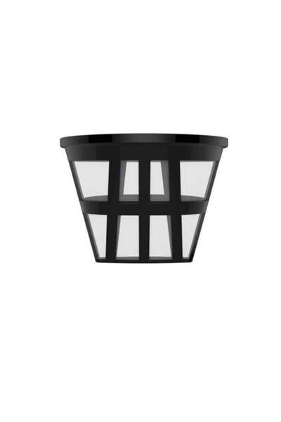 WINNINGSTAR Winning Star Coffee Machine, 1.2L Capacity, Drip, 800W, Black/Silver, ST-9712