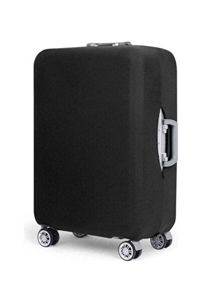 Generic Travel Thicken Elastic Luggage Suitcase Protective Cover for 26-28 Inch Cases