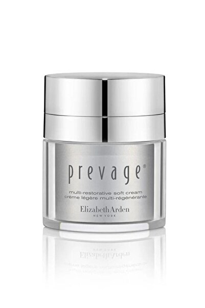 Elizabeth Arden Prevage Anti-Aging Multi-Restorative Soft Cream 50 ml – Yaşla...