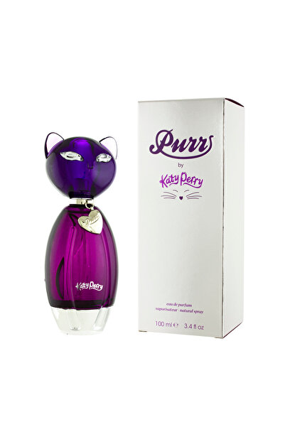 Katy Perry Purr Eau De Parfum 100 ml (woman)