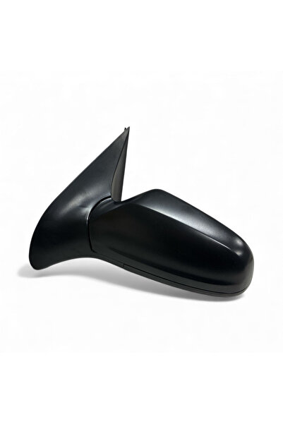 GVA OPEL ASTRA H SOL DIŞ DİKİZ AYNASI ELEKTRİKLİ ISITMALI 2004>