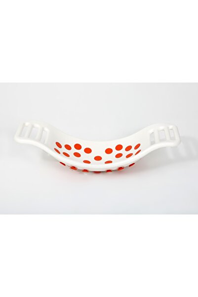 TinkerFlame Wizzy Montessori Denge Tahtası (70x29cm)– Çocuklar İçin Oyun ve A...