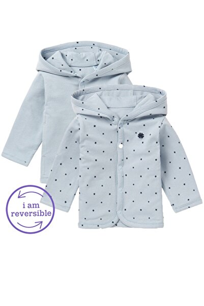 NOPPIES Nuoro reversible baby jacket