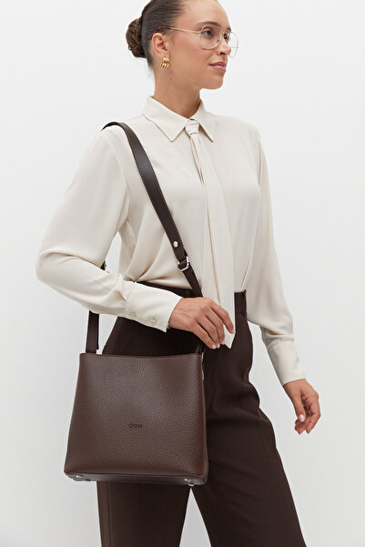 AKSWSUAR Çapraz Askılı Çanta