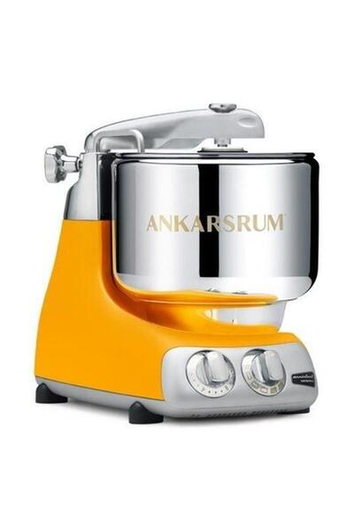 Ankarsrum Akm Mutfak Şefi Sunbeam Yellow
