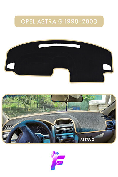 Generic Brand Opel Astra g (1998-2008) Compatible Glove Box Cover |   Vehicle...