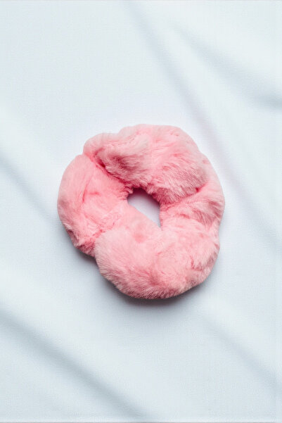 PETEK AKSESUAR Soft Plush Rubber Buckle